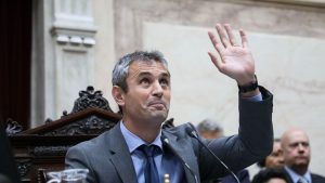 Martín Menem designó a los diputados y se completó la Bicameral que tratará el DNU de Milei