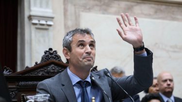 Martín Menem designó a los diputados y se completó la Bicameral que tratará el DNU de Milei 