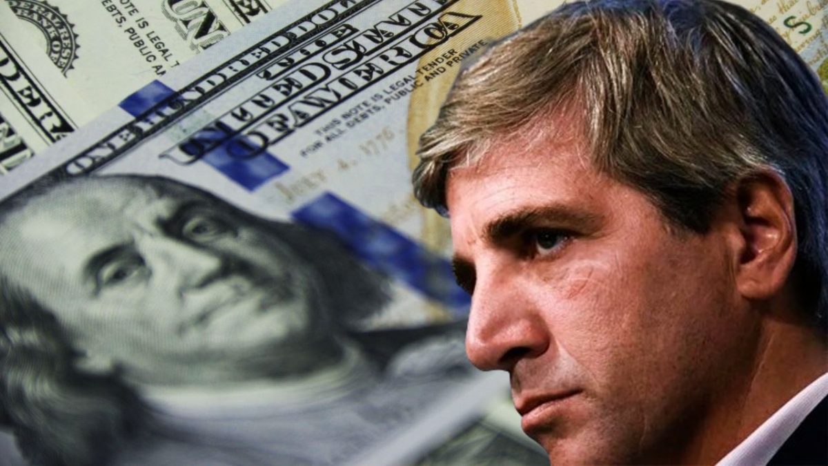Dólar: ¿hasta cuánto podría subir en 2024?: esto pronostican bancos y consultoras