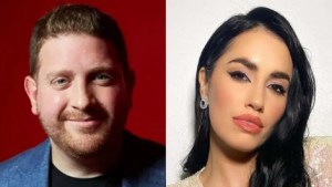 Video | Jonatan Viale se metió entre Milei y Lali: volvió a aparecer Neuquén en las críticas