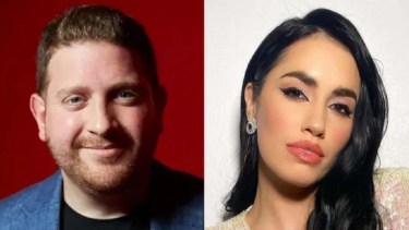 Jonatan Viale se metió entre Milei y Lali: volvió a aparecer Neuquén en las críticas