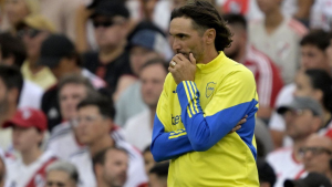 Nacional venció a Trinidense y presionó a Boca: qué necesita para asegurar su pase a octavos