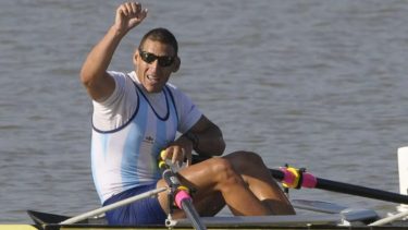 Ariel Suárez criticó duramente a la política deportiva de Milei.