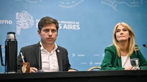 El Gobierno bonaerense cobrará un anticipo adicional de Ingresos Brutos a empresas para contrarrestar el recorte de fondos