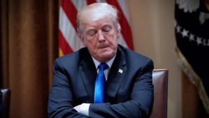 Donald Trump deberá pagar 355 millones de dólares por fraude