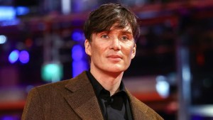 Cillian Murphy, de «Oppenheimer» a un relato de denuncia contra la iglesia católica de Irlanda