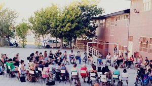 La Asamblea Feminista de Neuquén convoca a una potente marcha para el viernes 8M