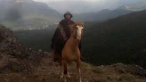 Los Alerces: qué dijo el joven mapuche acusado por el gobernador de Chubut de provocar el incendio