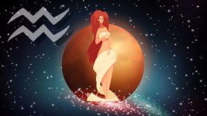 Signo por signo: Qué esperar del tránsito de Venus por Acuario en febrero 2024
