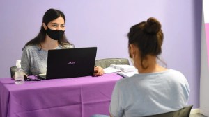 Cómo saber si cobro el programa «Acompañar» en febrero 2024