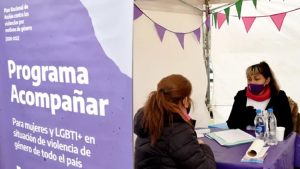 Programa Acompañar: a partir de qué edad se puede acceder al plan