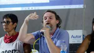 Toma fuerza el paro docente provincial en Neuquén y sería el primero en la gestión Figueroa