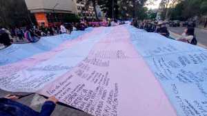 El municipio inaugura hoy la Casa Integral Trans en Neuquén, para educación y contención de colectivos diversos