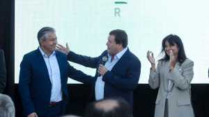 Río Negro prevé más regalías con las hidroeléctricas y bajar el costo de la electricidad