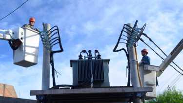 Corte de CALF en Neuquén. Foto: Archivo Cecilia Maletti.