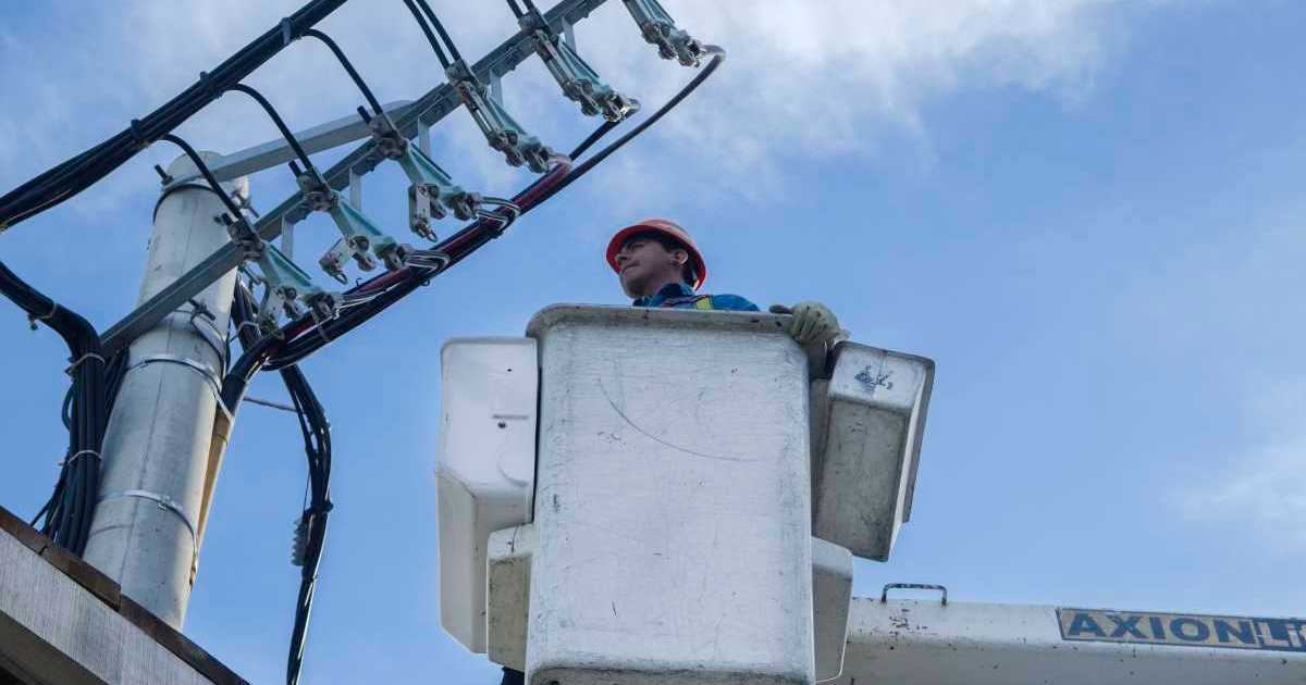 Power outages within the capital of Neuquén: what occurred on Tuesday, Wednesday and Thursday