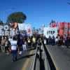Imagen de Organizaciones suspenden la protesta de este miércoles en Neuquén, tras contacto del Gobierno