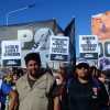 Imagen de Protesta de organizaciones sociales en Neuquén este miércoles: exigen el cumplimiento de acuerdos