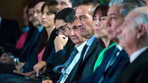 El gobierno abre la negociación salarial la semana que viene, con un Figueroa todavía hermético