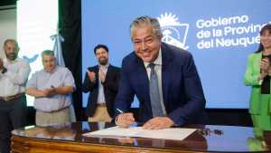 Y ahora, el turno de recaudar