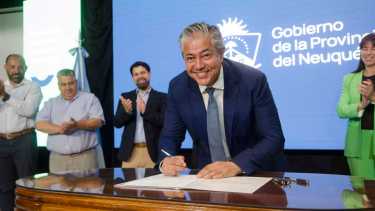 Y ahora, el turno de recaudar