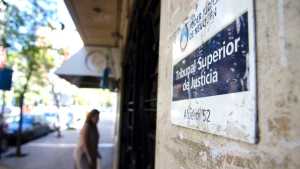 Judiciales de Neuquén rechazaron la oferta salarial del Tribunal Superior de Justicia: «Es insuficiente»