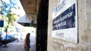 Judiciales de Neuquén y el TSJ van a cuarto intermedio en la mesa salarial