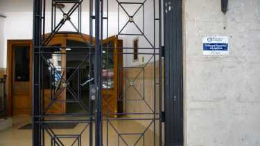 Es un requisito excluyente para participar tener diez años de experiencia laboral en áreas de gestión. Foto Cecilia Maletti.