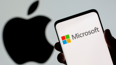 Los servicios de Apple y Microsoft le escaparán a la regulación reforzada en la Unión Europea. 