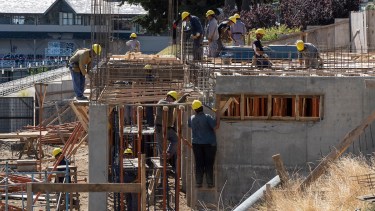 Empleo. Qué puede suceder con los puestos de trabajo en 2024. Foto: archivo Marcelo Martinez