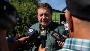 Weretilneck analiza cubrir el Fondo de Incentivo Docente y actualizar la ayuda escolar