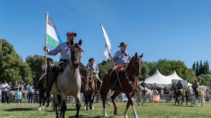 La Sociedad Rural Bariloche renovó conducción: Andrés Saint Antonin es el nuevo presidente