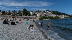 Cómo llegar de Córdoba a Bariloche para disfrutar de la cordillera