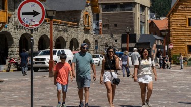 Se espera un 60% de ocupación para febrero. Foto: archivo