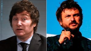 Milei dispuso un recorte casi total del fondo fiduciario que le atribuían a Grabois