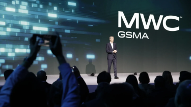 El protagonismo de la IA en la feria de telefonía más grande del mundo. 