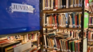 Ley Ómnibus: advierten sobre el desfinanciamiento y cierre de bibliotecas populares