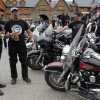 Imagen de El encuentro Harley Davidson acelera en Bariloche con caravanas y exhibiciones