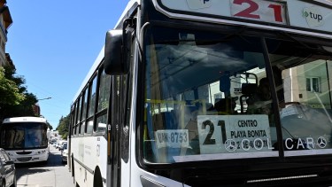 La tarifa fue actualizada el primero de febrero. Foto: Archivo.