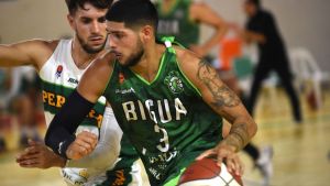 Liga Federal de Básquet: Petrolero confirmó cinco fichas y empieza la pretemporada