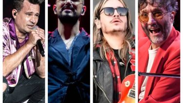 Fiesta de la Confluencia 2024: todo listo para la gran celebración de la música en Neuquén