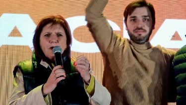 Se suspendió la reunión entre gobernadores y legisladores por el caso Chubut
