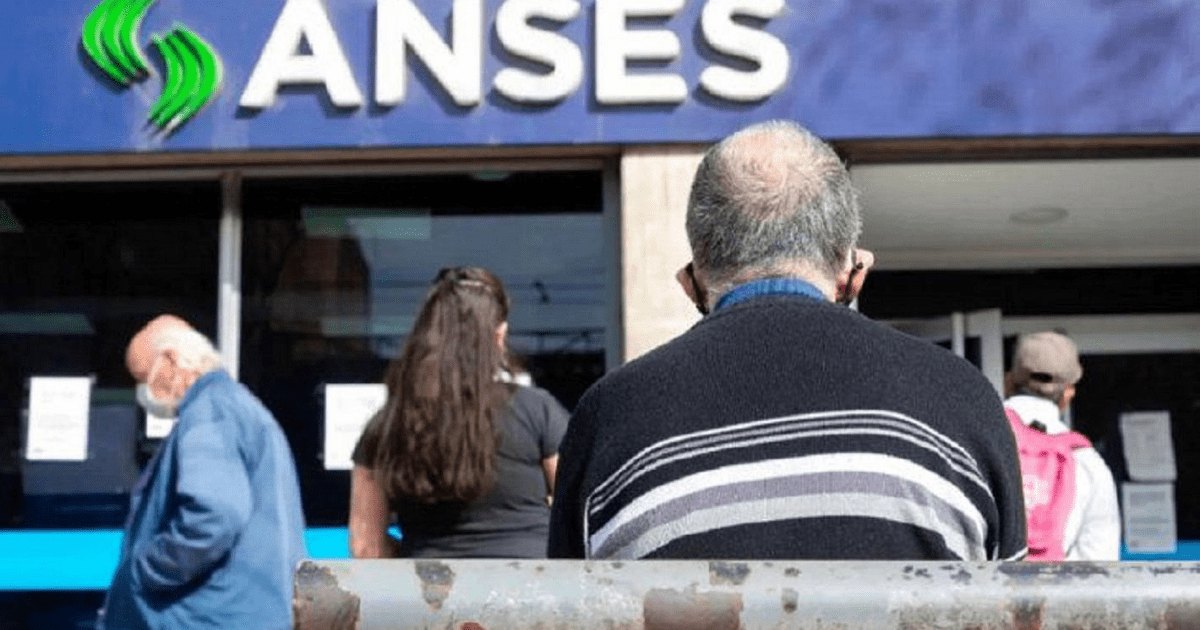 Cuándo cobro Anses el cronograma de jubilaciones y pensiones para