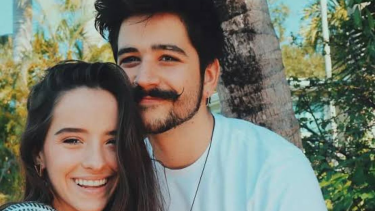 Camilo y Evaluna anunciaron que serán padres por segunda vez. 