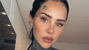 El duro momento de Cande Tinelli, a días de su casamiento con Coti Sorokin. 