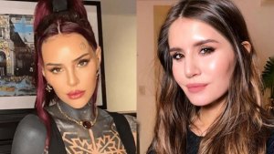 Se casa Cande Tinelli: el emotivo mensaje de su hermana Micaela en redes