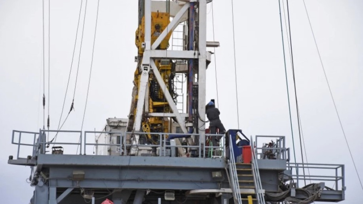 Los pozos de shale en Vaca Muerta producen cada vez más gas y petróleo. (Foto: archivo)
