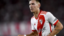 Imagen de Alerta en River: Barcelona está interesado en Franco Mastantuono