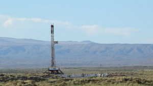 Por la baja de inversiones en el convencional de Chubut, Petroleros llama a movilización
