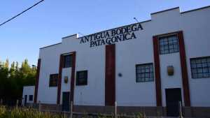 Antigua Bodega Patagónica: pasado y presente de un establecimiento emblema de la vitivinicultura de Río Negro